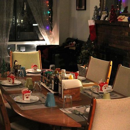 Downtown Home Inn B&B Toronto Bagian luar foto