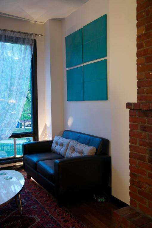 Downtown Home Inn B&B Toronto Ruang foto