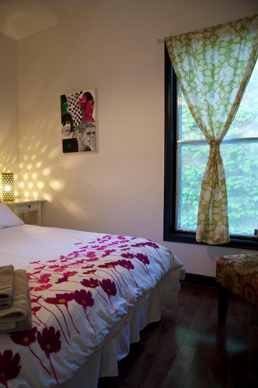 Downtown Home Inn B&B Toronto Ruang foto