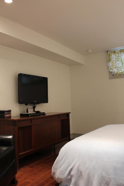 Downtown Home Inn B&B Toronto Ruang foto
