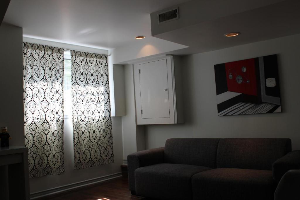 Downtown Home Inn B&B Toronto Ruang foto