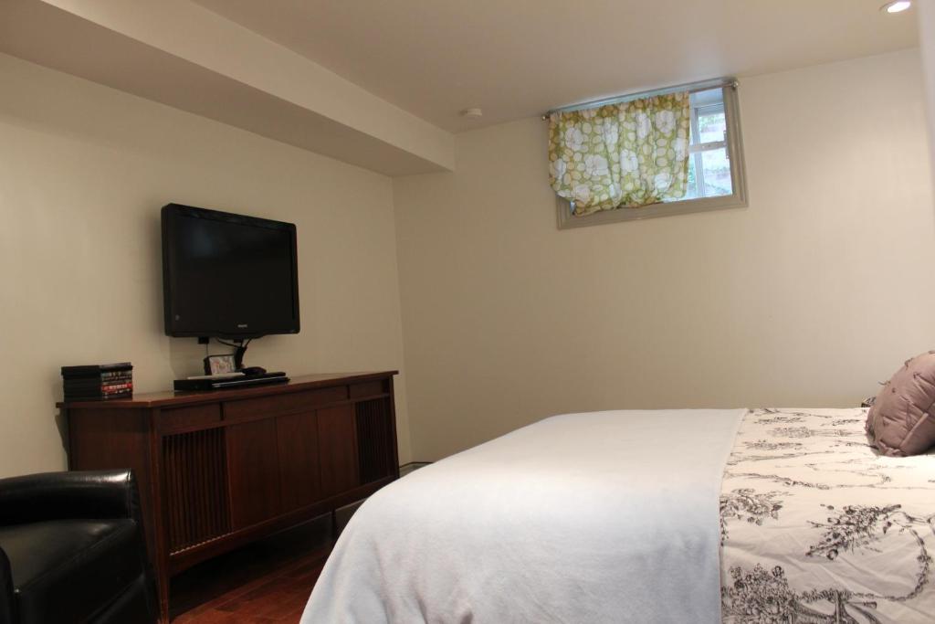 Downtown Home Inn B&B Toronto Ruang foto