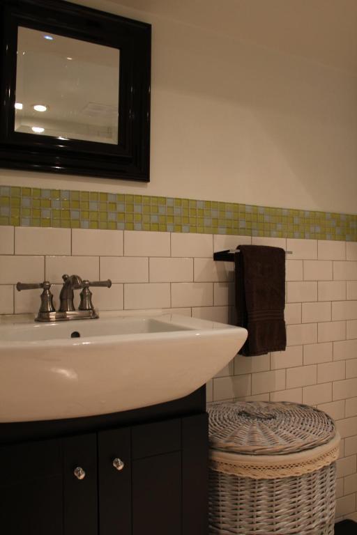 Downtown Home Inn B&B Toronto Ruang foto