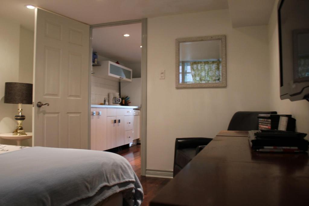 Downtown Home Inn B&B Toronto Ruang foto
