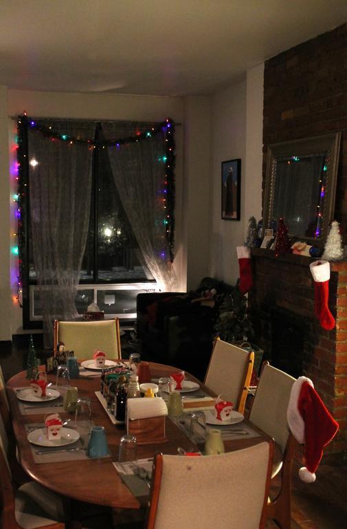 Downtown Home Inn B&B Toronto Bagian luar foto