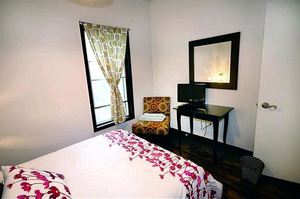 Downtown Home Inn B&B Toronto Bagian luar foto