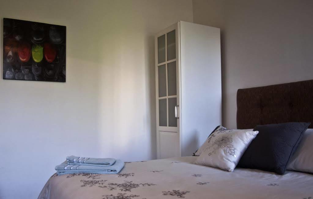 Downtown Home Inn B&B Toronto Bagian luar foto
