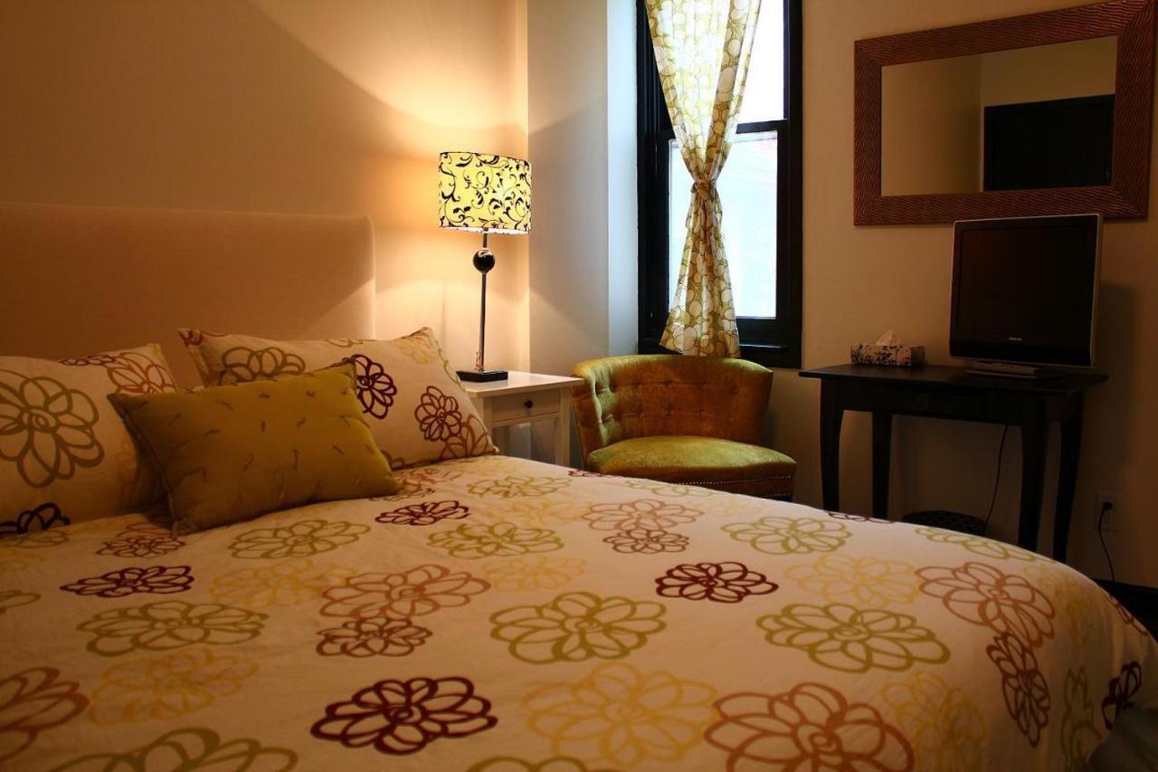Downtown Home Inn B&B Toronto Ruang foto